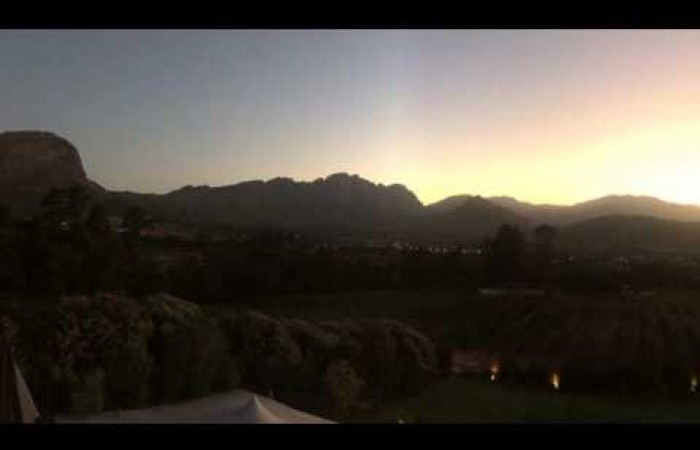Franschhoek
