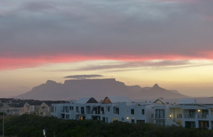 Tafelberg