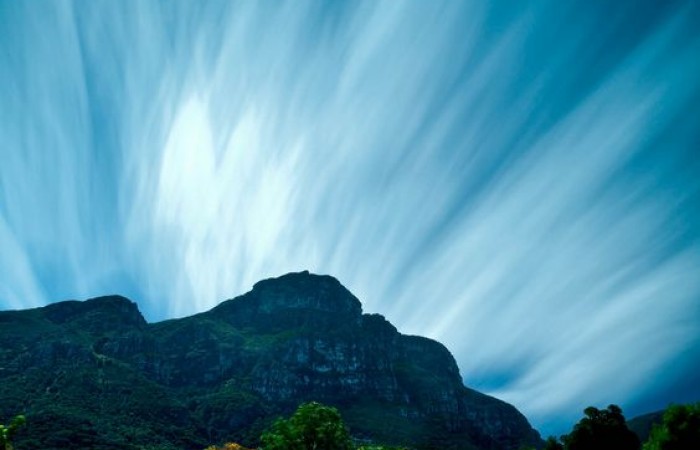 Kirstenboschcloud