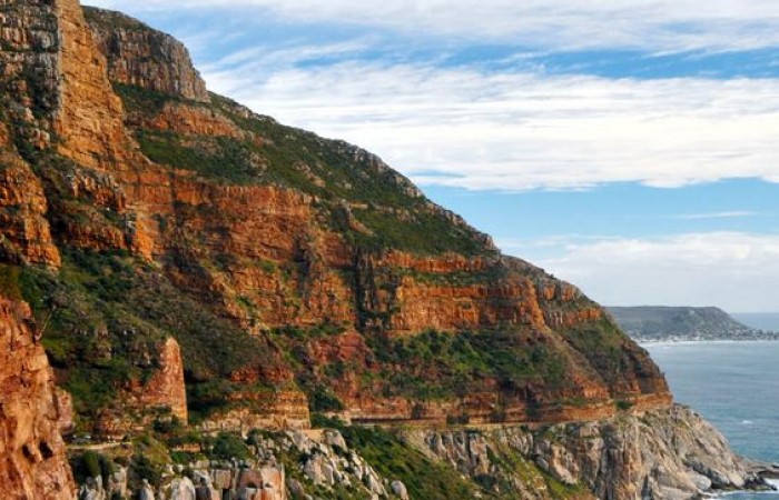 Chapmans Peak Drive