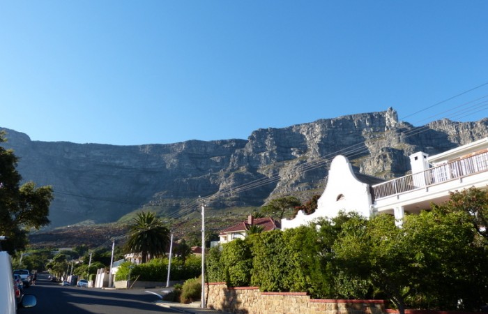 Table Mountain