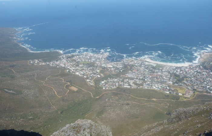 Table Mountain7