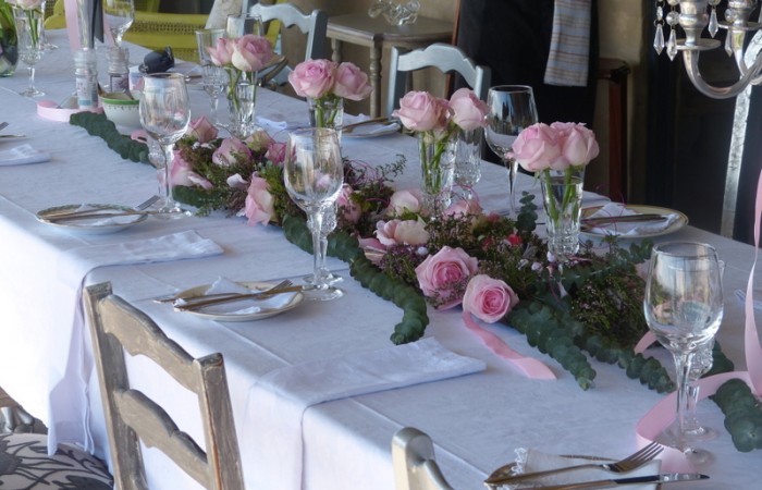 Wedding Table
